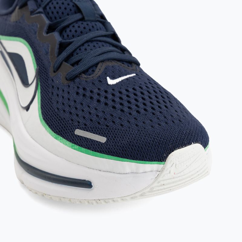 Buty do biegania męskie Nike Winflo 12 midnight navy/green spark/summit white 7