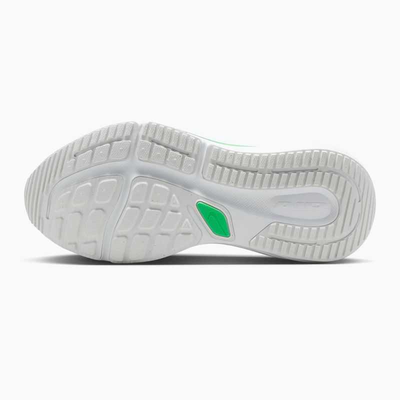 Buty do biegania męskie Nike Winflo 12 midnight navy/green spark/summit white 4