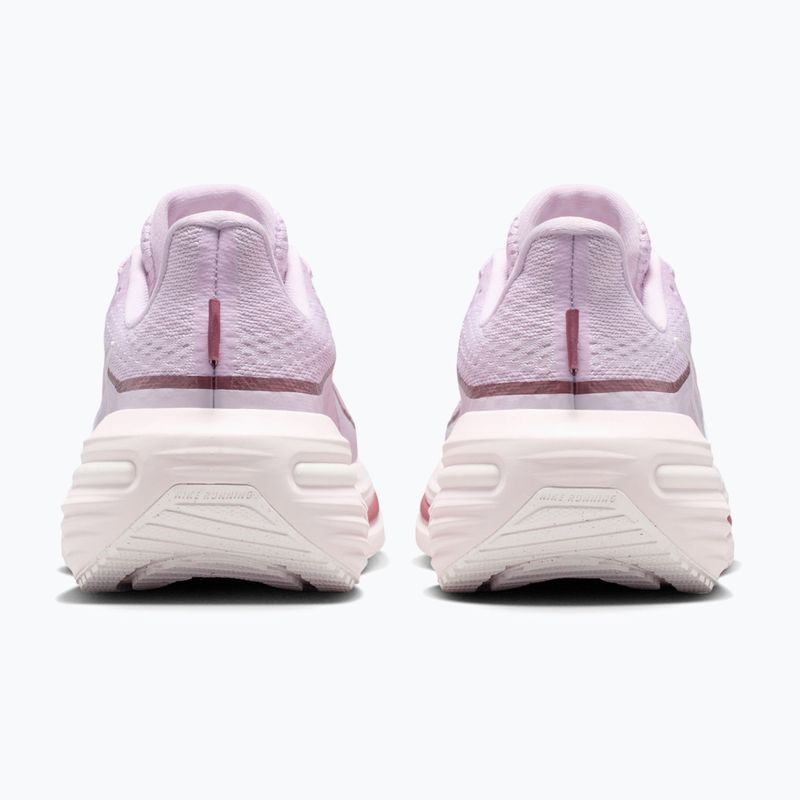 Buty do biegania damskie Nike Winflo 12 bleached lilac/pearl pink/sail 6