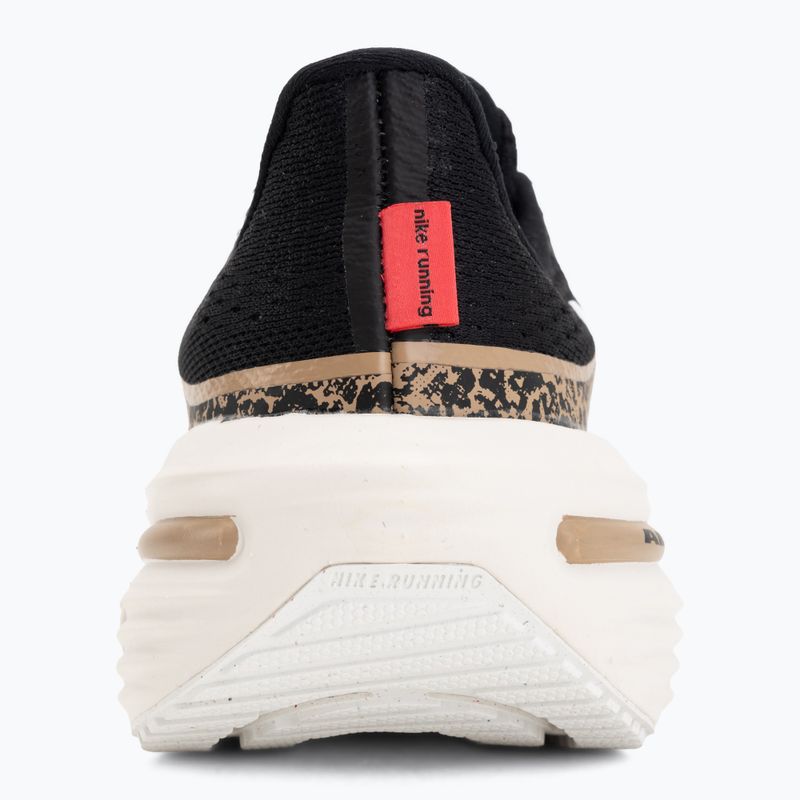 Buty do biegania damskie Nike Winflo 12 black/british khaki/fusion red/sail 6