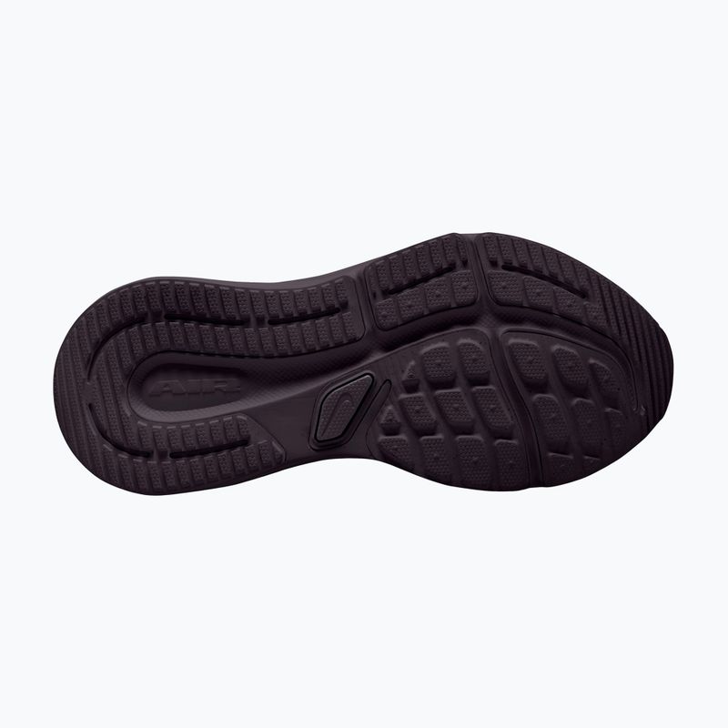 Buty do biegania damskie Nike Winflo 12 black/off noir/rose gold/metallic rose gold 3