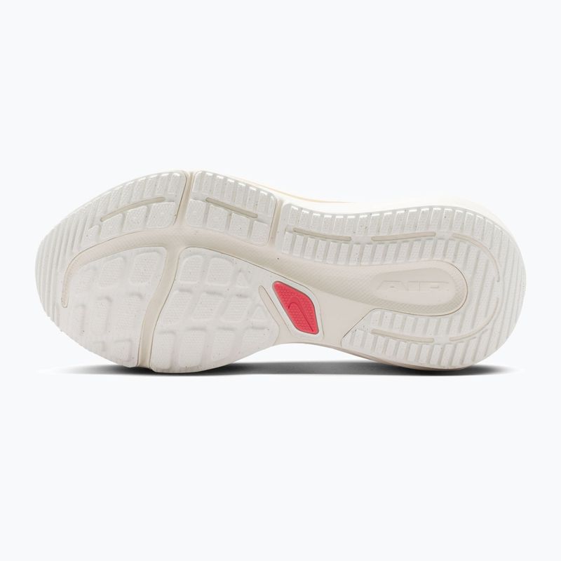 Buty do biegania damskie Nike Winflo 12 black/british khaki/fusion red/sail 3