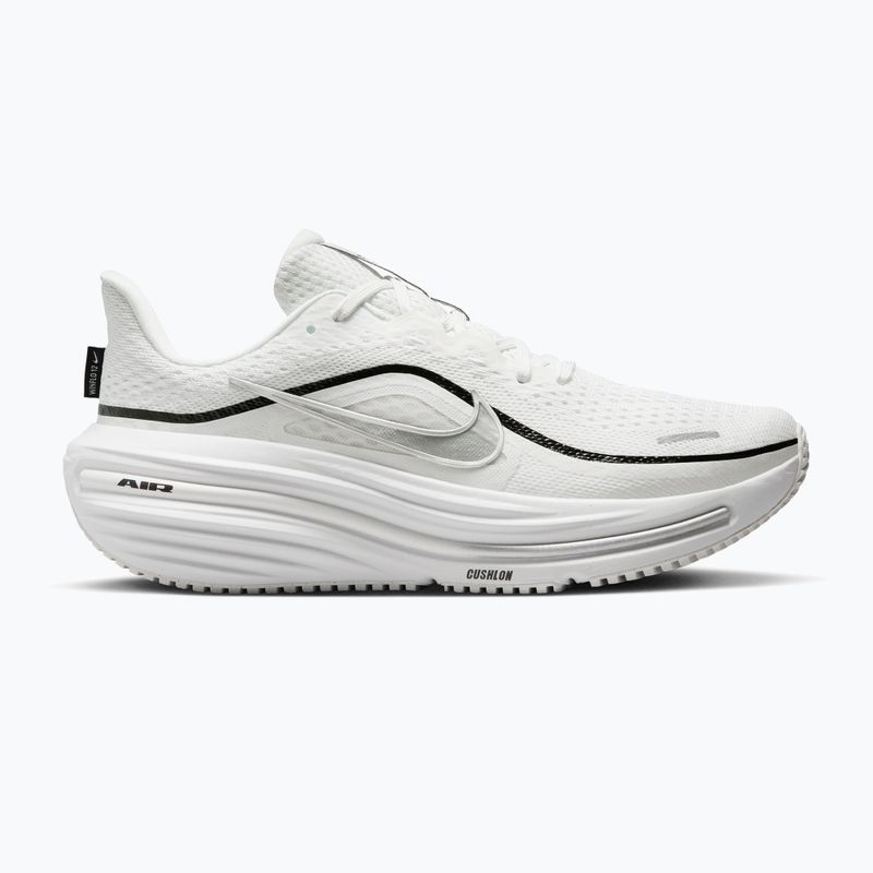 Buty do biegania damskie Nike Winflo 12 summit white/black/metallic silver