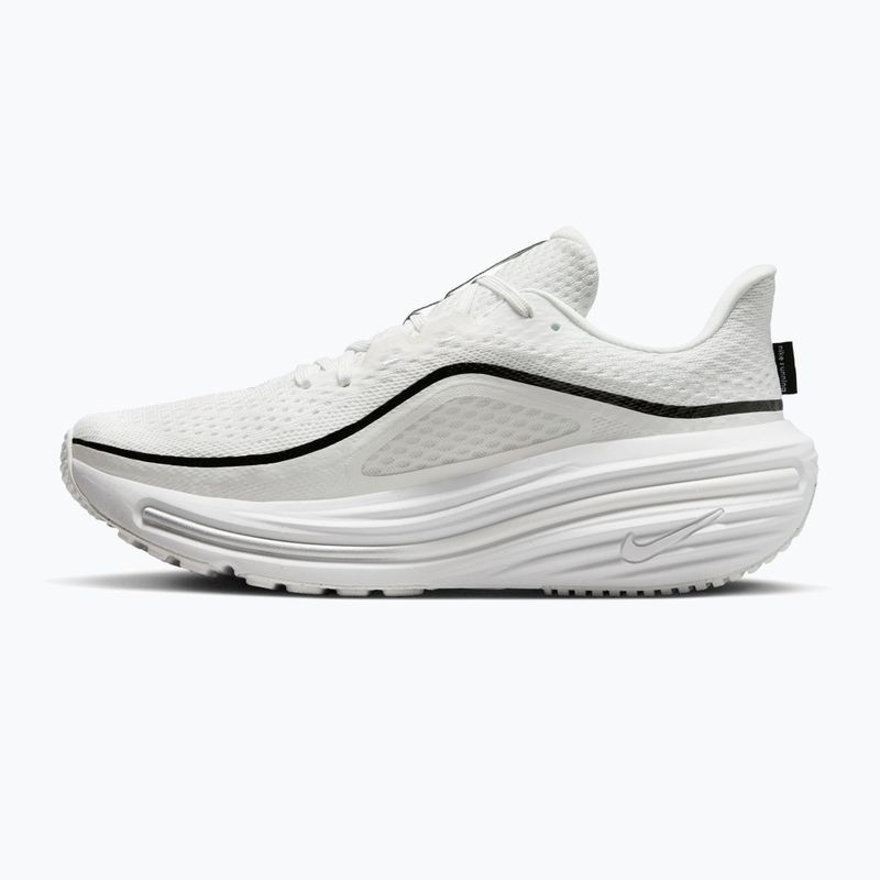 Buty do biegania damskie Nike Winflo 12 summit white/black/metallic silver 2