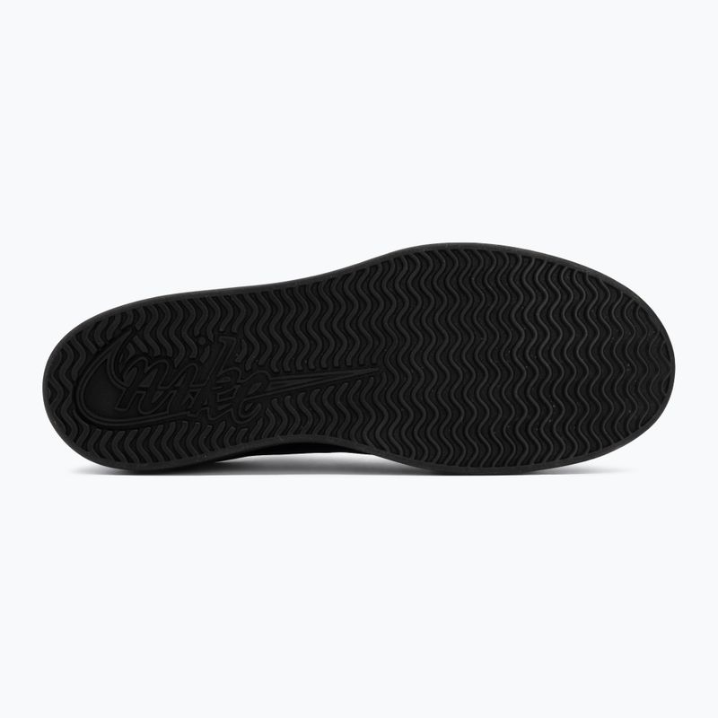 Buty męskie Nike Blacktop black/black/black 4