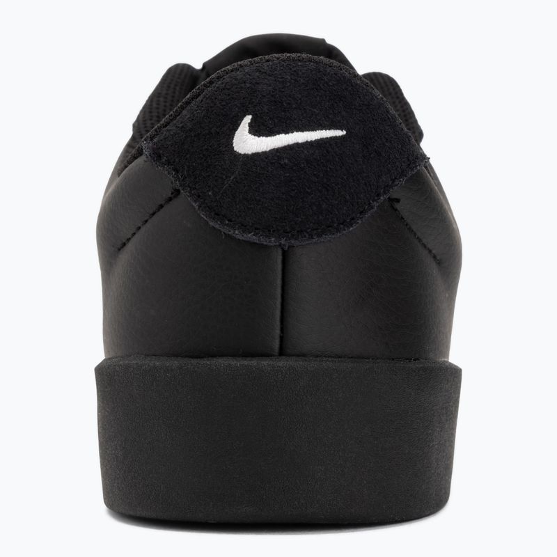 Buty męskie Nike Blacktop black/black/black 6