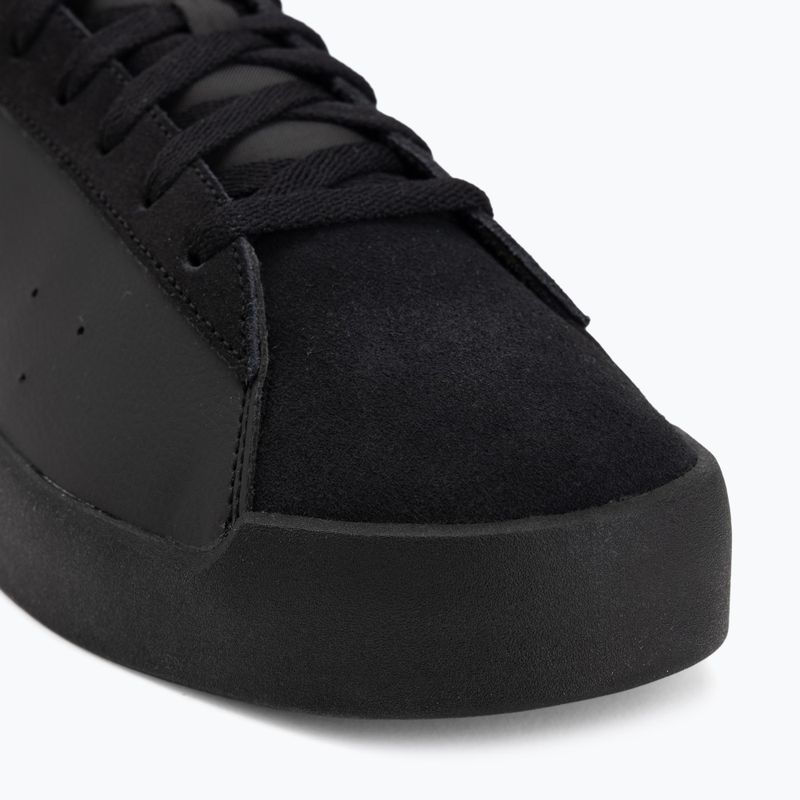 Buty męskie Nike Blacktop black/black/black 7