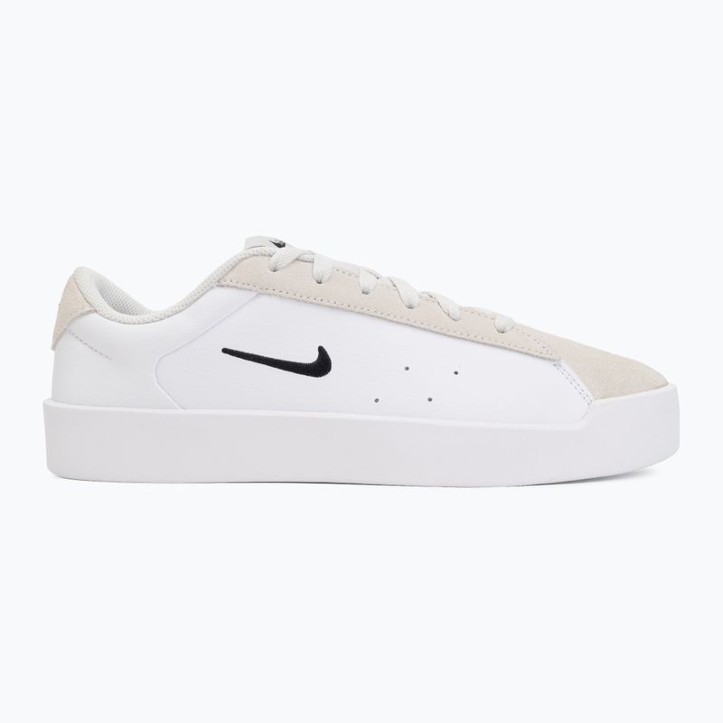 Buty męskie Nike Blacktop white/black 2