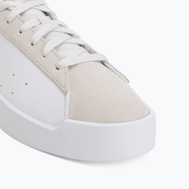 Buty męskie Nike Blacktop white/black 7