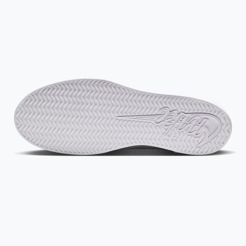 Buty męskie Nike Blacktop white/black 2