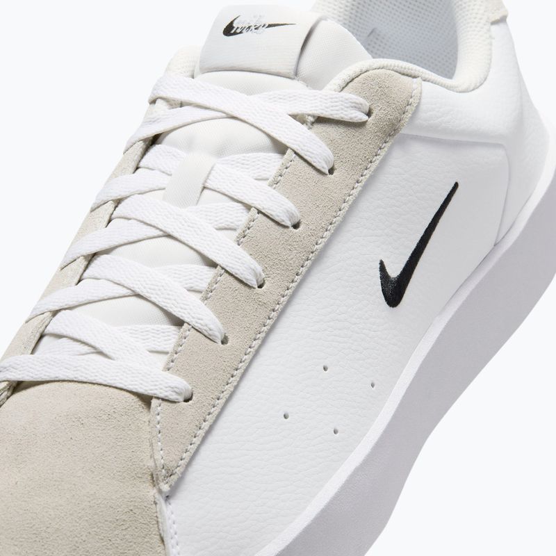 Buty męskie Nike Blacktop white/black 3