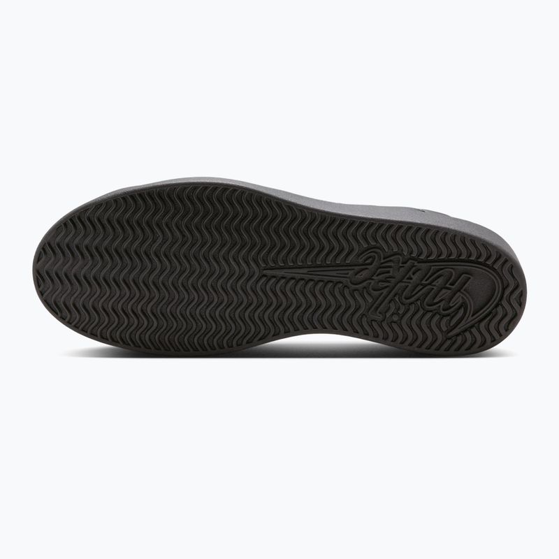Buty męskie Nike Blacktop black/black/black 2