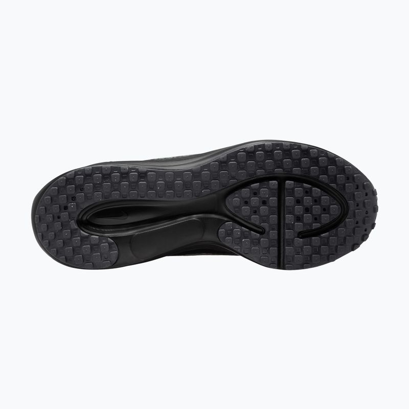 Buty do biegania męskie Nike Revolution 8 black/dark smoke grey/iron grey/white 3