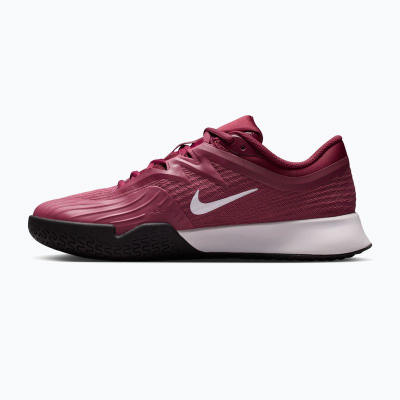 Buty do tenisa damskie Nike Vapor Pro 3 Pink Smoke/Vast Grey/Black/White 2