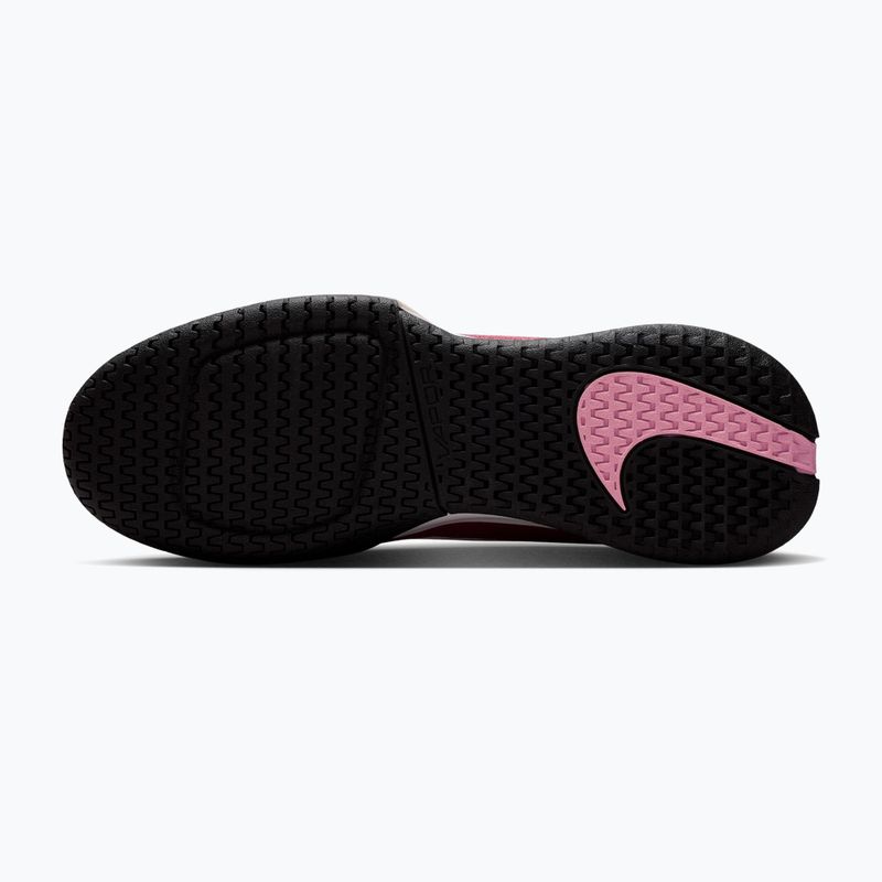 Buty do tenisa damskie Nike Vapor Pro 3 Pink Smoke/Vast Grey/Black/White 6