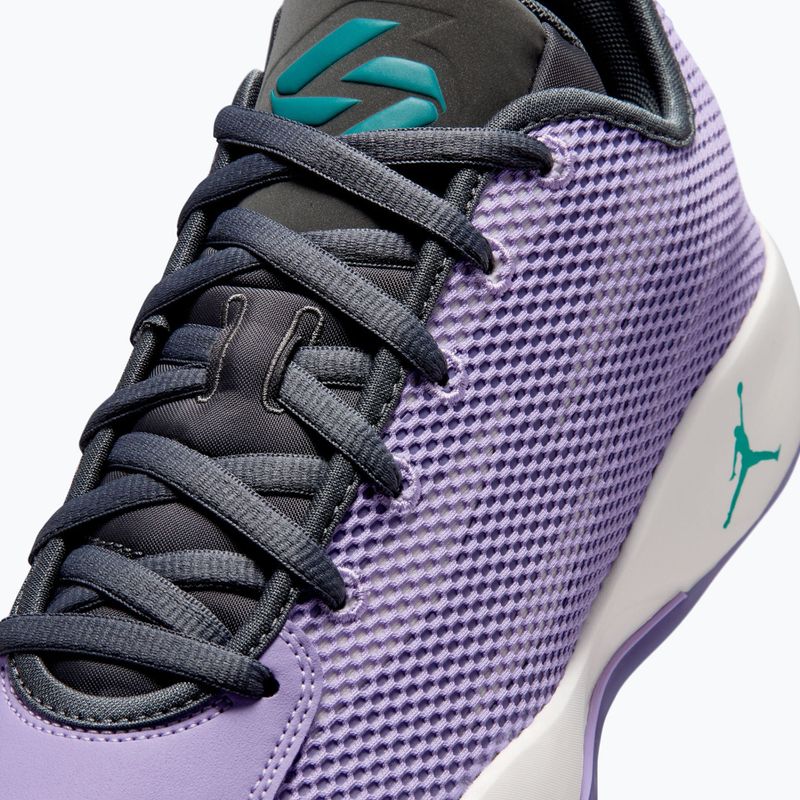 Buty do koszykówki męskie Jordan Luka 77 urban lilac/iron grey/sail/rio teal 5