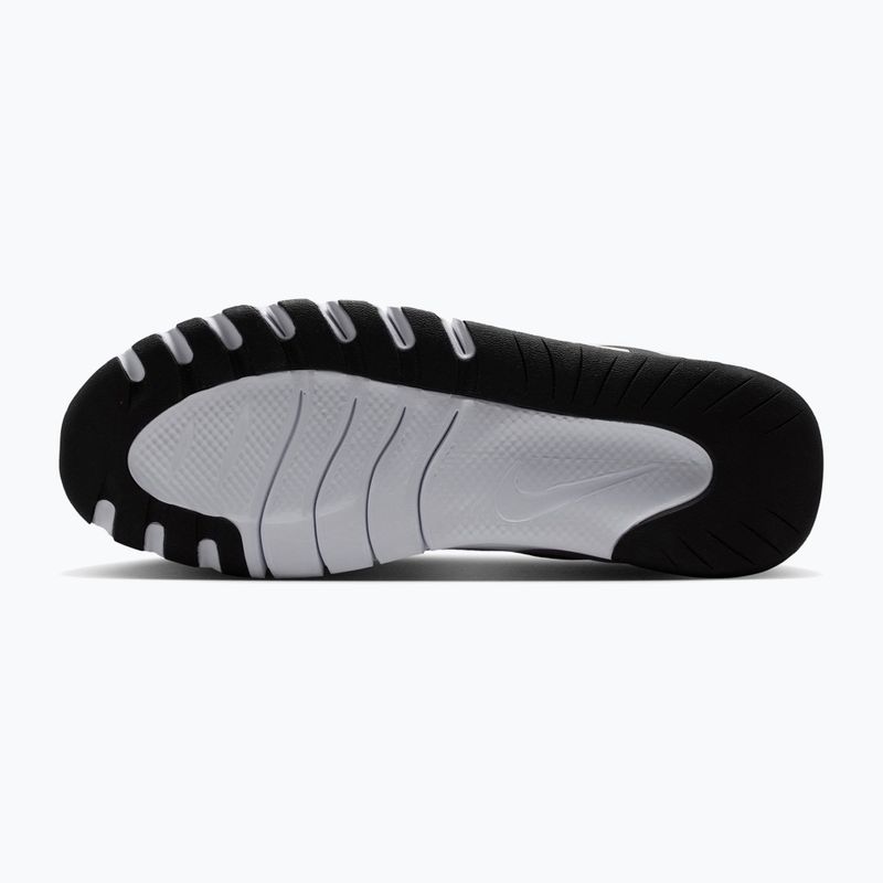 Buty treningowe męskie Nike Flex Train off white/white/black/university red 3
