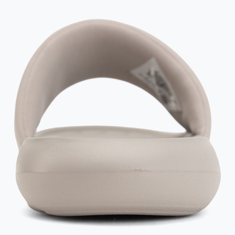 Klapki męskie Nike Victori One Slide moon particle/light orewood brown 6