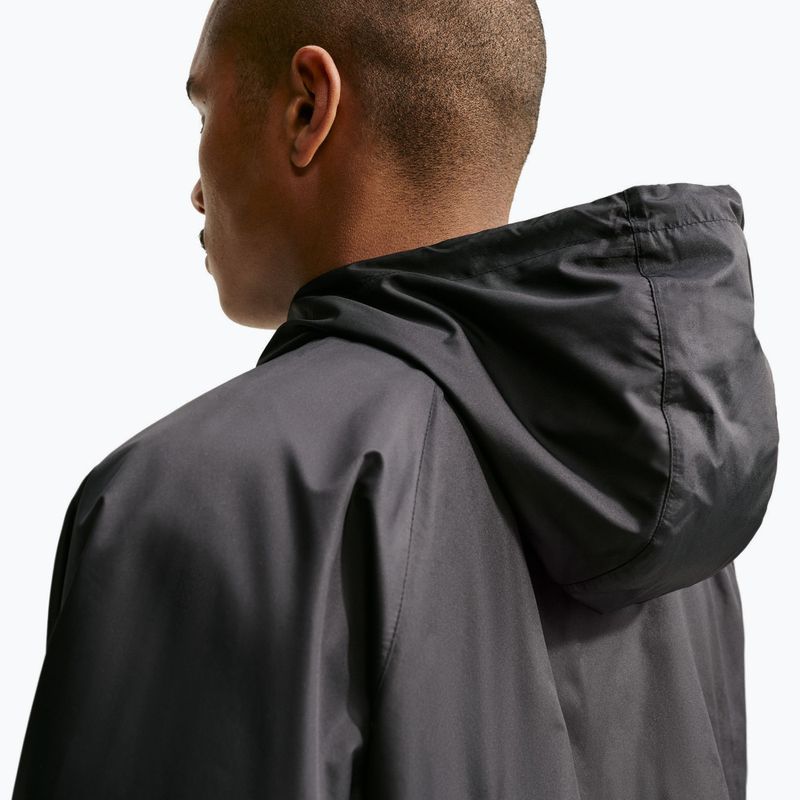 Kurtka męska Nike Windrunner Black/Sail/Sail 5