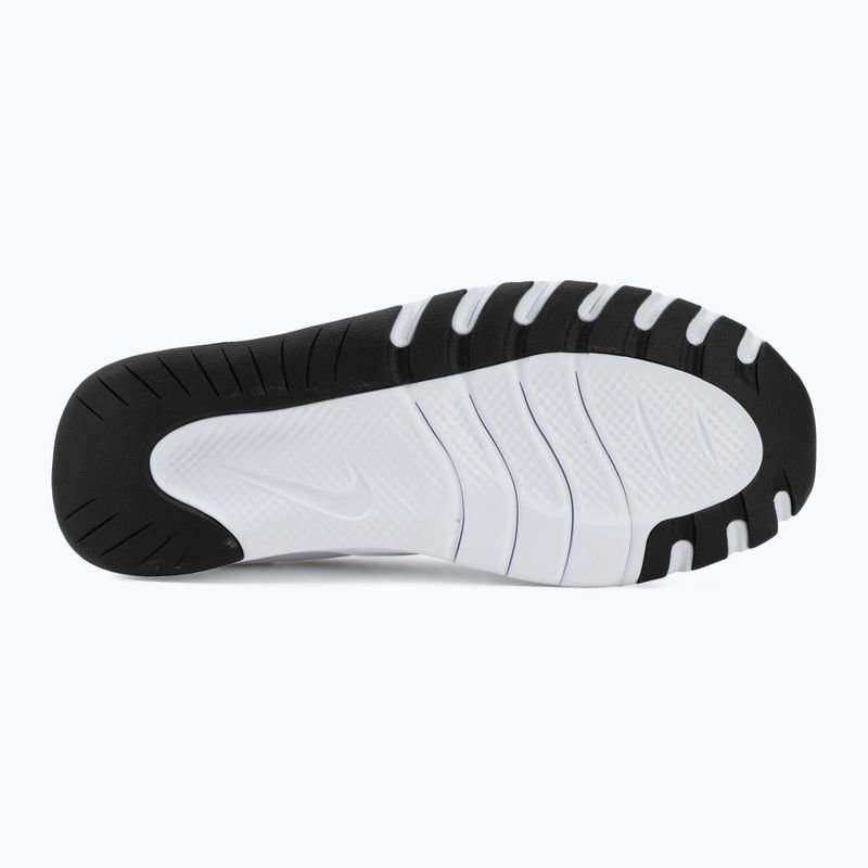 Buty treningowe męskie Nike Flex Train off white/white/black/university red 4