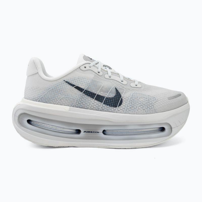 Buty do biegania męskie Nike Vomero Premium off white/grey fog/dark obsidian 2