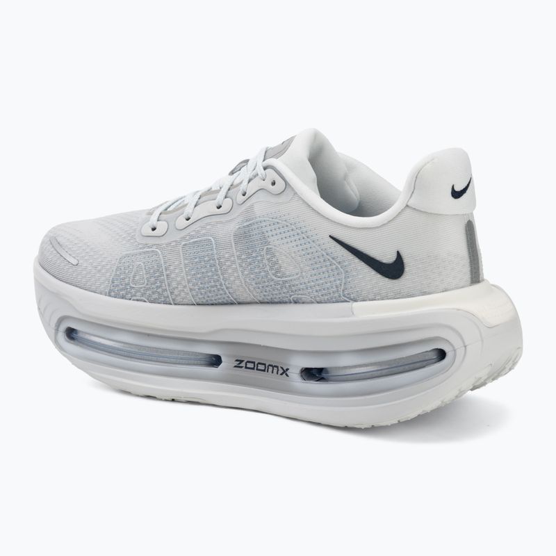 Buty do biegania męskie Nike Vomero Premium off white/grey fog/dark obsidian 3