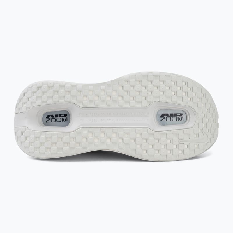 Buty do biegania męskie Nike Vomero Premium off white/grey fog/dark obsidian 4