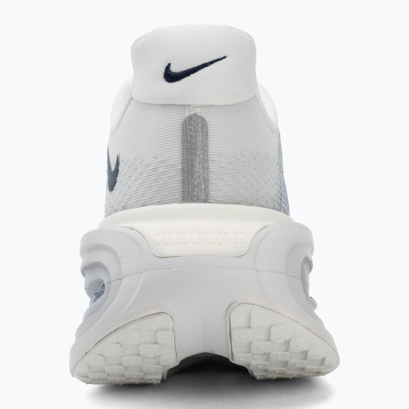Buty do biegania męskie Nike Vomero Premium off white/grey fog/dark obsidian 6