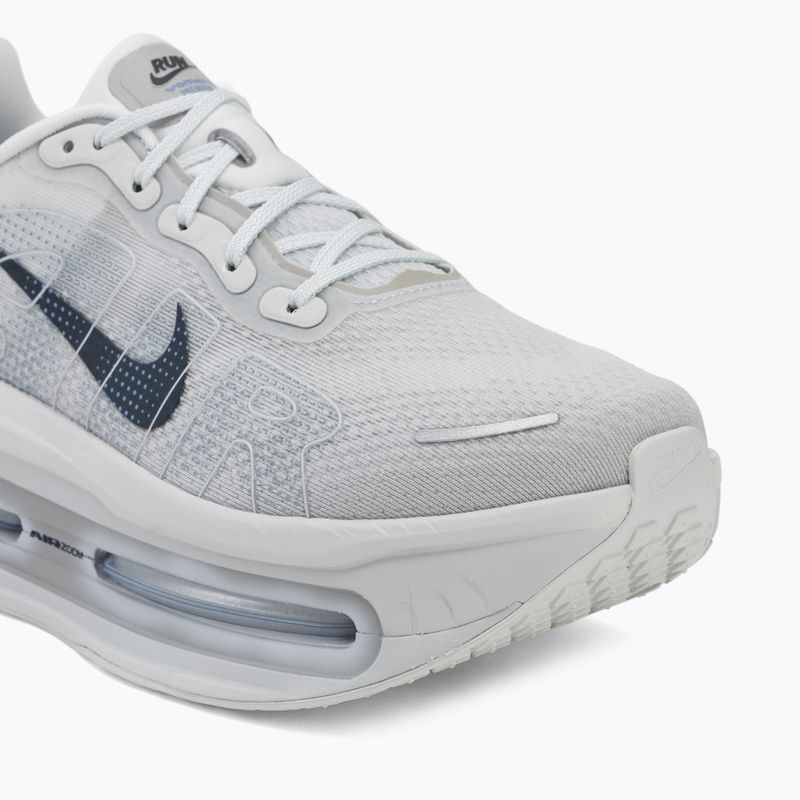 Buty do biegania męskie Nike Vomero Premium off white/grey fog/dark obsidian 7