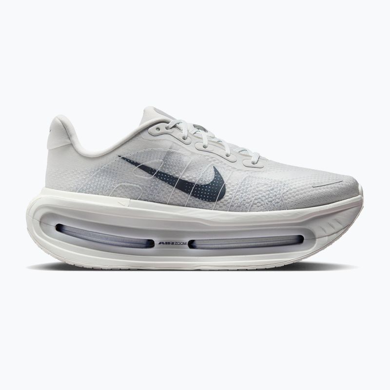 Buty do biegania męskie Nike Vomero Premium off white/grey fog/dark obsidian
