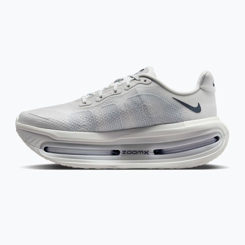 Buty do biegania męskie Nike Vomero Premium off white/grey fog/dark obsidian 2