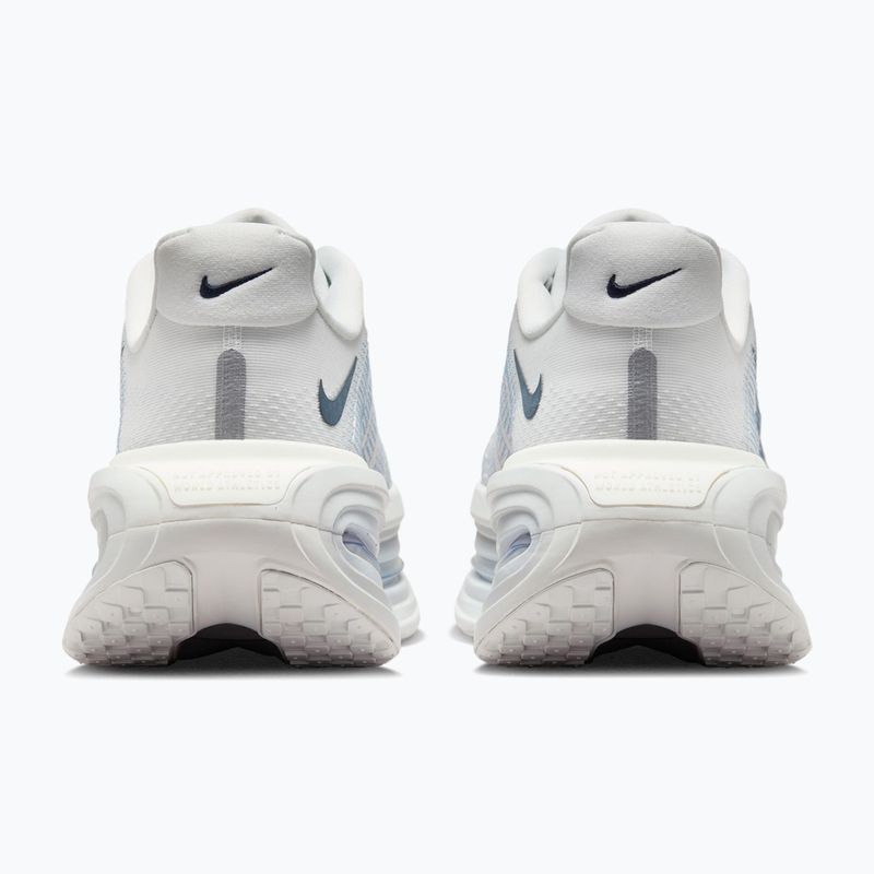 Buty do biegania męskie Nike Vomero Premium off white/grey fog/dark obsidian 6