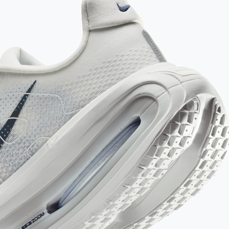 Buty do biegania męskie Nike Vomero Premium off white/grey fog/dark obsidian 8