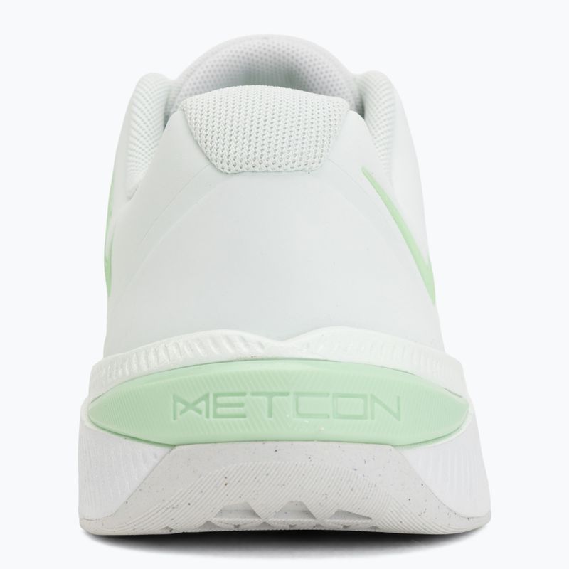 Buty treningowe damskie Nike Metcon 10 off white/barely green/cucumber calm 6