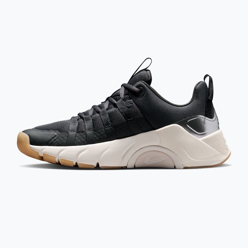 Buty treningowe damskie Nike Free Metcon 7 anthracite/black/phantom/metallic silver 2