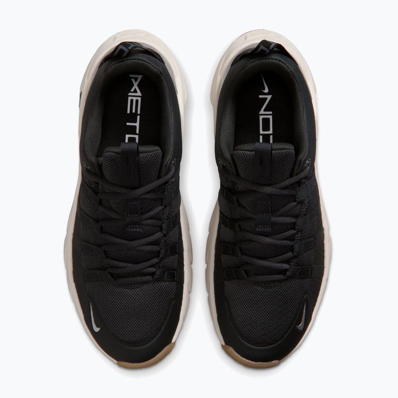 Buty treningowe damskie Nike Free Metcon 7 anthracite/black/phantom/metallic silver 4