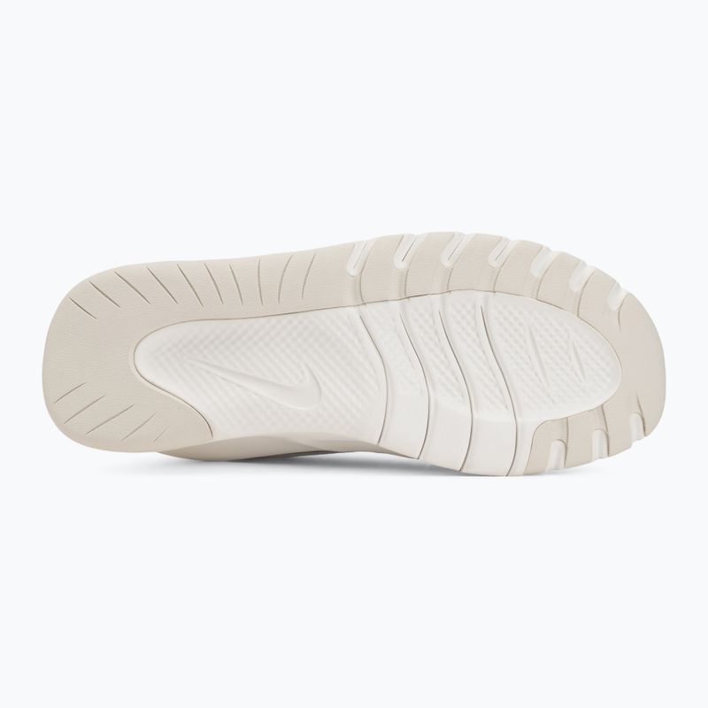 Buty treningowe damskie Nike Flex Train white/sail/phantom/ metallic silver 4