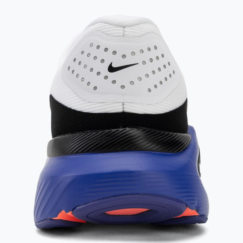 Buty do biegania męskie Nike Structure 26 white/atomic pink/racer blue/black 6