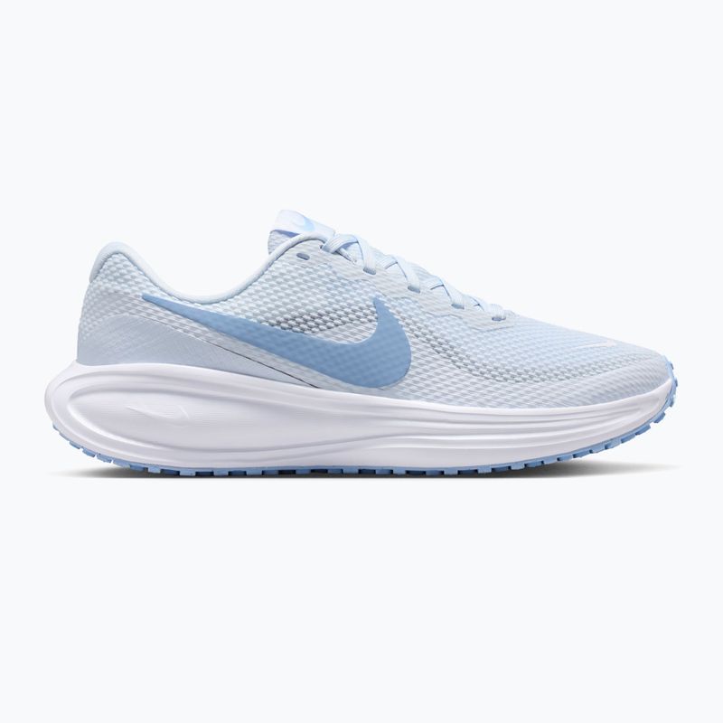 Buty do biegania damskie Nike Revolution 8 football grey/white/anthracite/aluminum