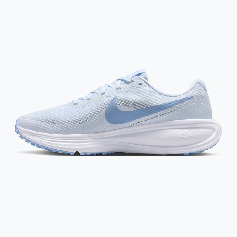 Buty do biegania damskie Nike Revolution 8 football grey/white/anthracite/aluminum 2
