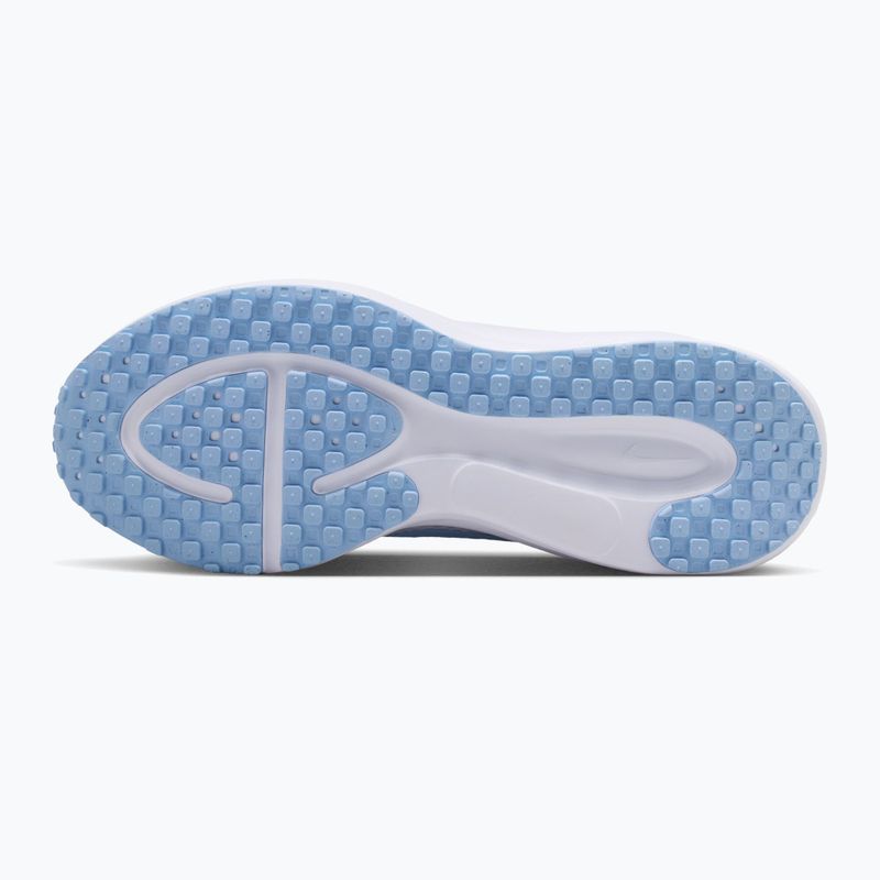 Buty do biegania damskie Nike Revolution 8 football grey/white/anthracite/aluminum 4