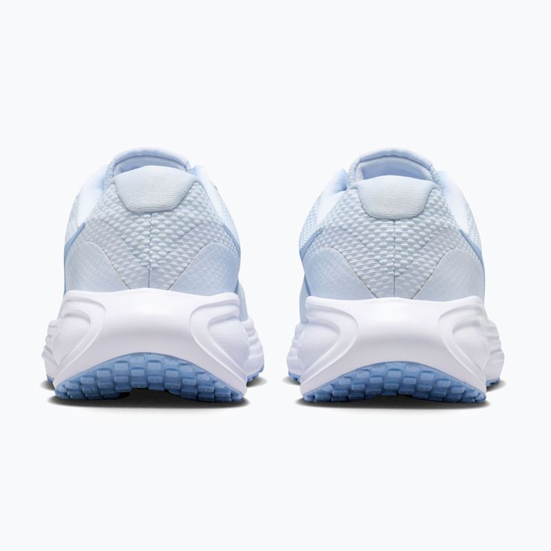 Buty do biegania damskie Nike Revolution 8 football grey/white/anthracite/aluminum 6