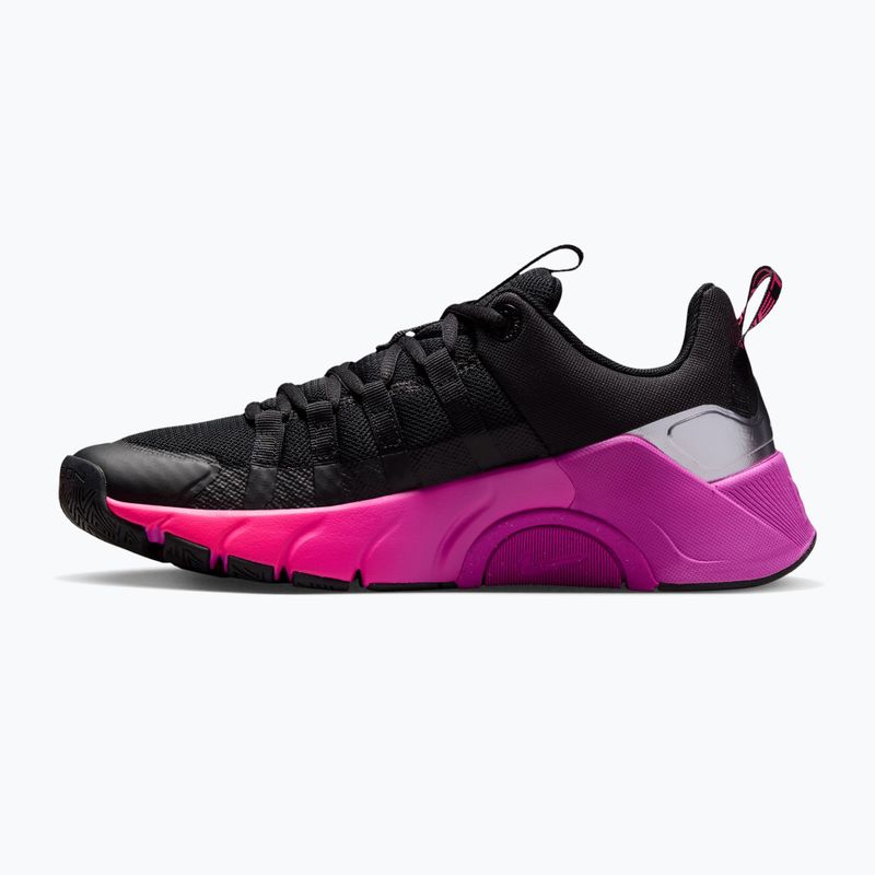 Buty treningowe damskie Nike Free Metcon 7 black/hyper pink/fuchsia blast 2