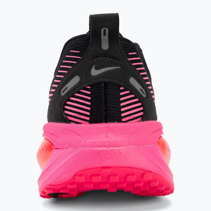Buty do biegania damskie Nike Vomero 18 black/hyper pink/laser crimson/black 6