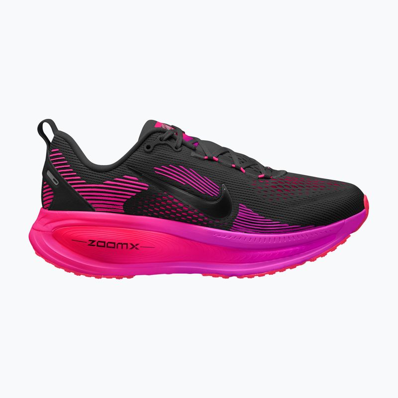 Buty do biegania damskie Nike Vomero 18 black/hyper pink/laser crimson/black