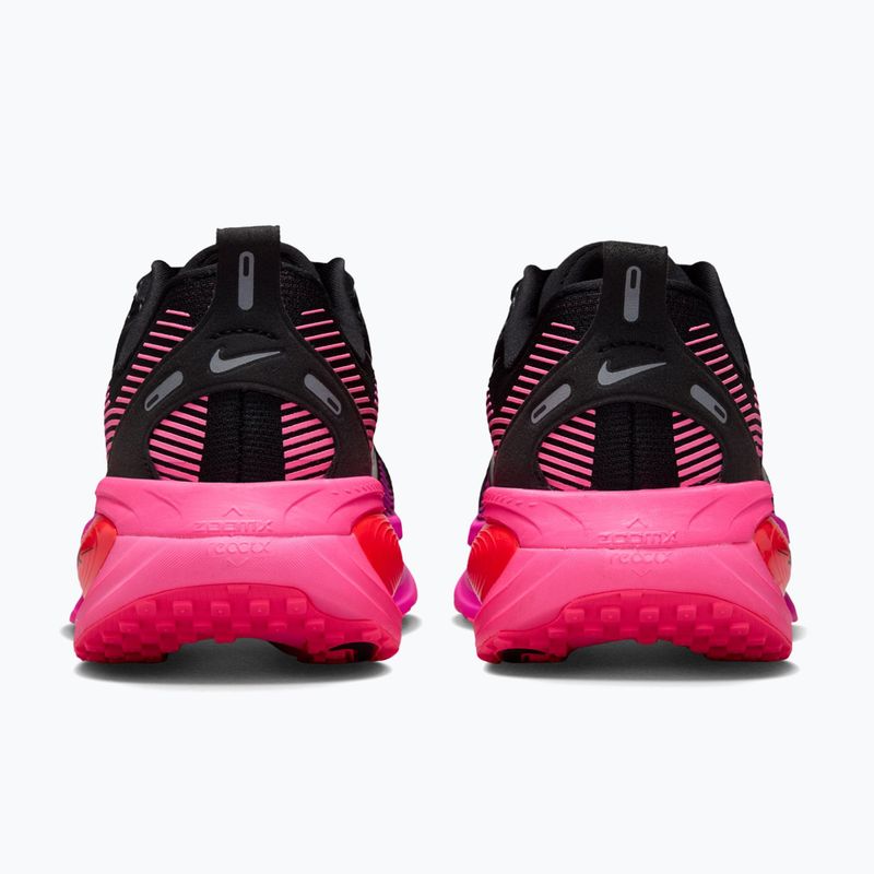 Buty do biegania damskie Nike Vomero 18 black/hyper pink/laser crimson/black 6