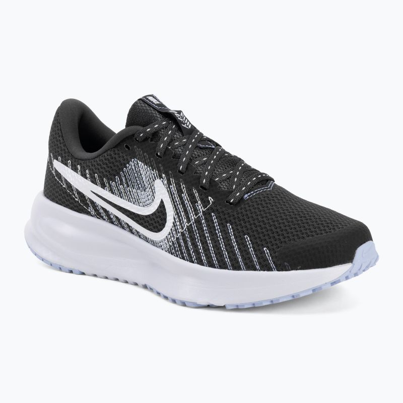 Buty do biegania damskie Nike Run Defy dark smoke grey/aluminum/white