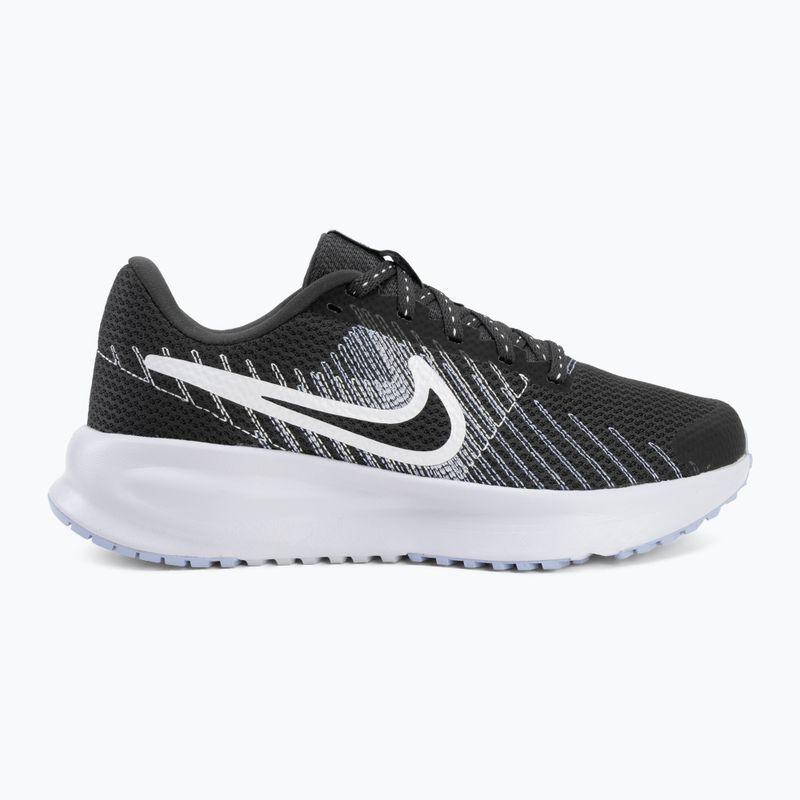 Buty do biegania damskie Nike Run Defy dark smoke grey/aluminum/white 2