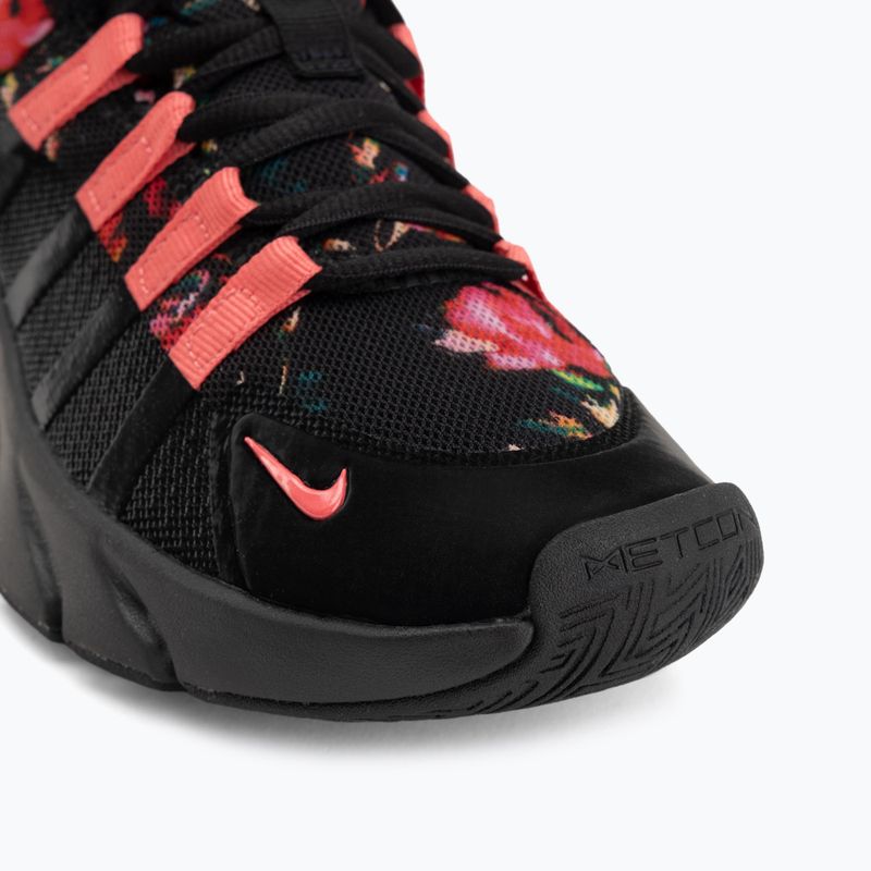 Buty treningowe damskie Nike Free Metcon 7 SE black/black/sea coral 7