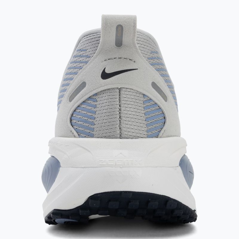 Buty do biegania męskie Nike Vomero 18 grey fog/off white/dark obsidian 6